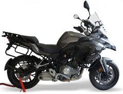 RD Moto Crash Frame Black Matt | CF95KD