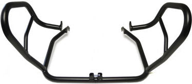 RD Moto Crash Frame Black Matt | CF96KD