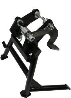 RD Moto Center Stand Black Matt | CS04KD