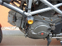 RD Moto Crash Protector | D1(10)- PHV1