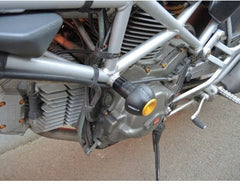 RD Moto Crash Protector | D1(10)- PHV1
