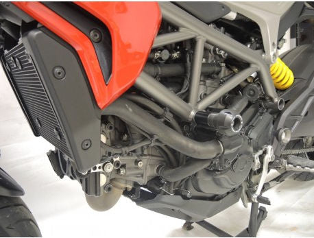 RD Moto Crash Protector | D10-PH01