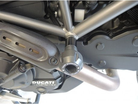 RD Moto Crash Protector | D10-PH01