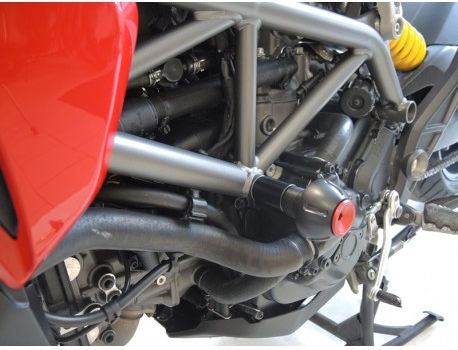 RD Moto Crash Protector | D10-PHV1