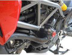 RD Moto Crash Protector | D10-PHV1