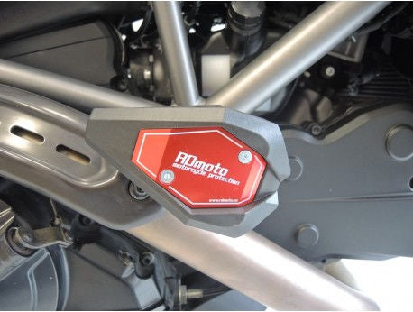 RD Moto Crash Slider | D10S-SL01
