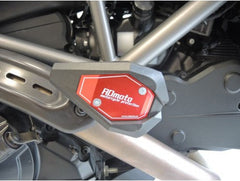 RD Moto Crash Slider | D10S-SL01