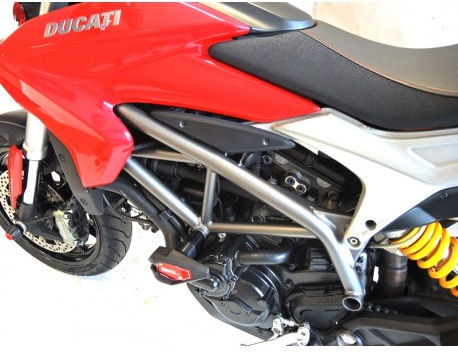 RD Moto Crash Slider | D10S-SL01