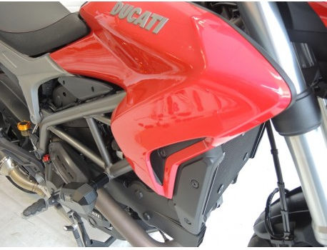 RD Moto Crash Slider | D10SD-SLD
