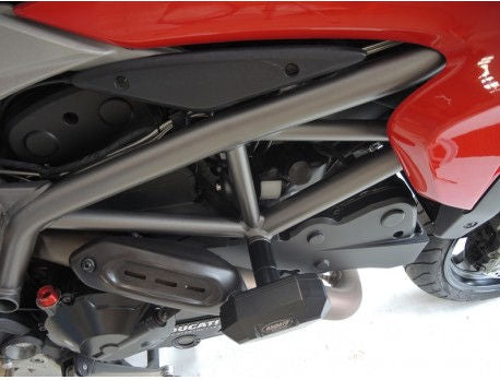 RD Moto Crash Slider | D10SDM-SLDM
