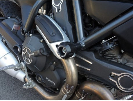 RD Moto Crash Protector | D13-PH01