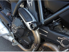 RD Moto Crash Protector | D13-PH01