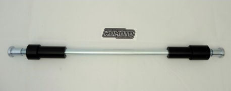 RD Moto Crash Protector | D13-PH01