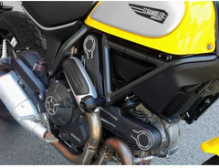 RD Moto Crash Protector | D13-PHV1