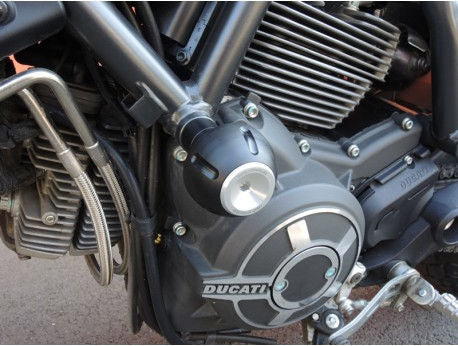 RD Moto Crash Protector | D13-PHV1
