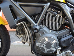 RD Moto Crash Protector | D13-PHV2