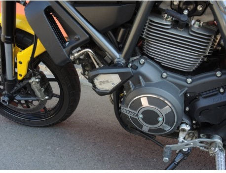 RD Moto Crash Slider | D13S-SL01