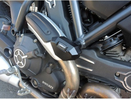 RD Moto Crash Slider | D13SD-SLD
