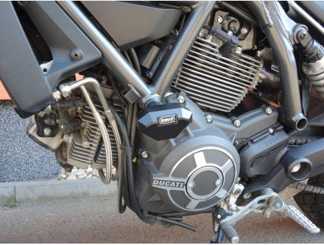 RD Moto Crash Slider | D13SD-SLD