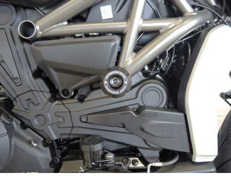 RD Moto Crash Protector | D16-PH01