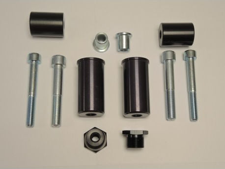 RD Moto Crash Protector | D16-PH01