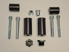 RD Moto Crash Protector | D16-PH01