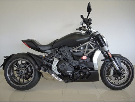 RD Moto Crash Slider | D16S-SL01