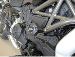 RD Moto Crash Slider | D16S-SL01