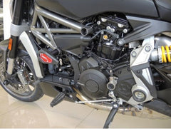 RD Moto Crash Slider | D16S-SL01