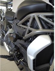 RD Moto Crash Slider | D16SD-SLD
