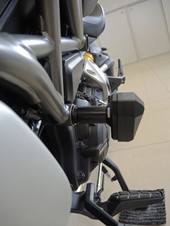 RD Moto Crash Slider | D16SD-SLD