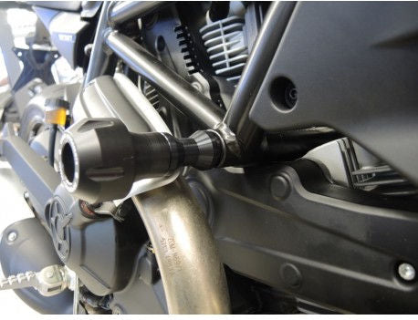 RD Moto Crash Protector | D17-PH01