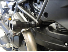 RD Moto Crash Protector | D17-PH01