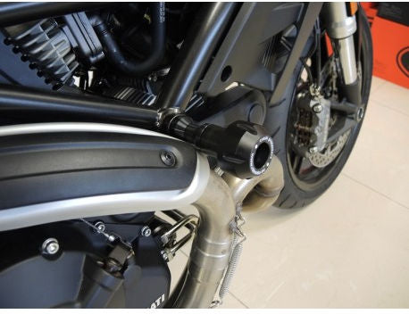 RD Moto Crash Protector | D17-PH01