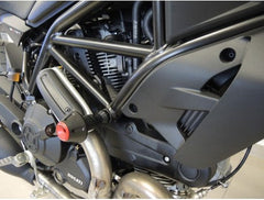 RD Moto Crash Protector | D17-PHV1
