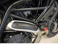 RD Moto Crash Protector | D17-PHV2