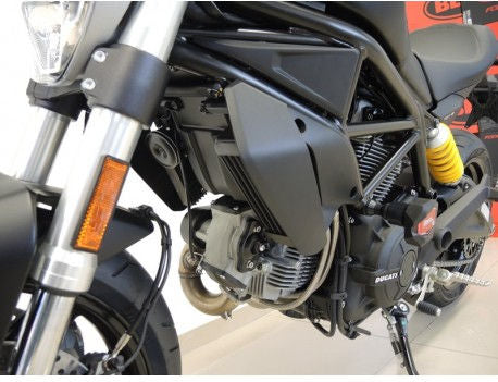 RD Moto Crash Slider | D17S-SL01