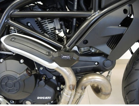 RD Moto Crash Slider | D17SDM-SLDM