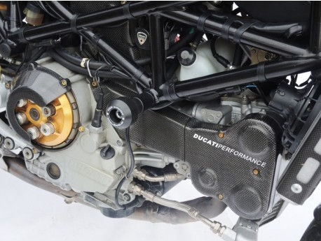RD Moto Crash Protector | D2-PH01