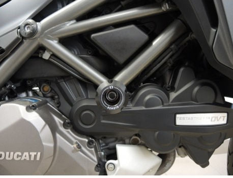 RD Moto Crash Protector | D20-PH01