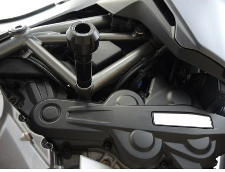 RD Moto Crash Protector | D20-PH01