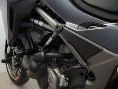 RD Moto Crash Protector | D20-PH01