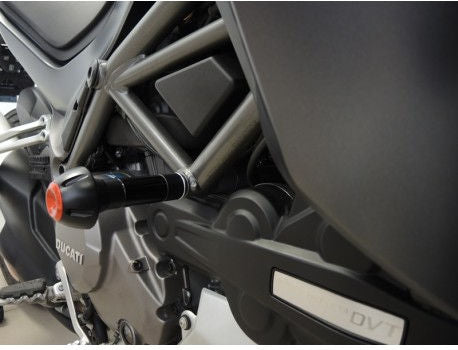 RD Moto Crash Protector | D20-PHV1