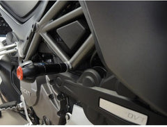 RD Moto Crash Protector | D20-PHV2