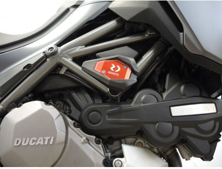 RD Moto Crash Slider | D20S-SL01