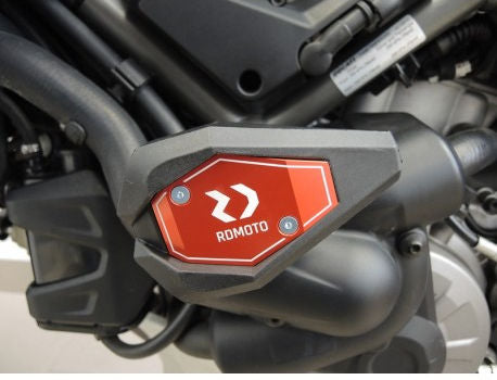 RD Moto Crash Slider | D20S-SL01
