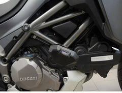 RD Moto Crash Slider | D20SD-SLD