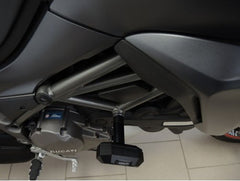 RD Moto Crash Slider | D20SDM-SLDM
