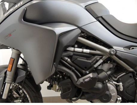 RD Moto Crash Slider | D20SDM-SLDM