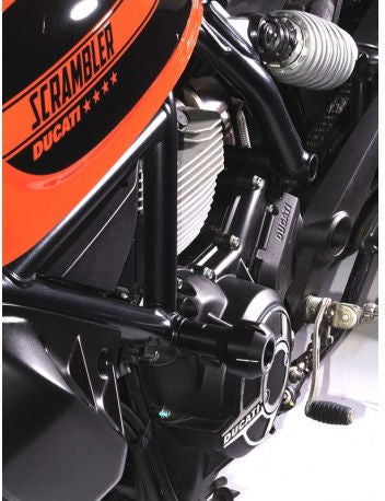 RD Moto Crash Protector | D21-PH01